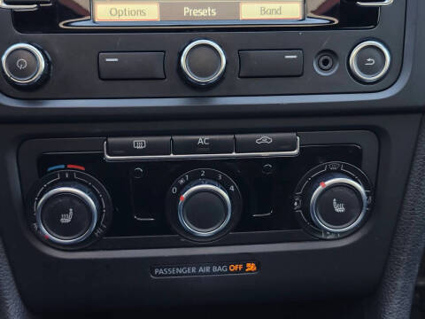 2012 Volkswagen GTI