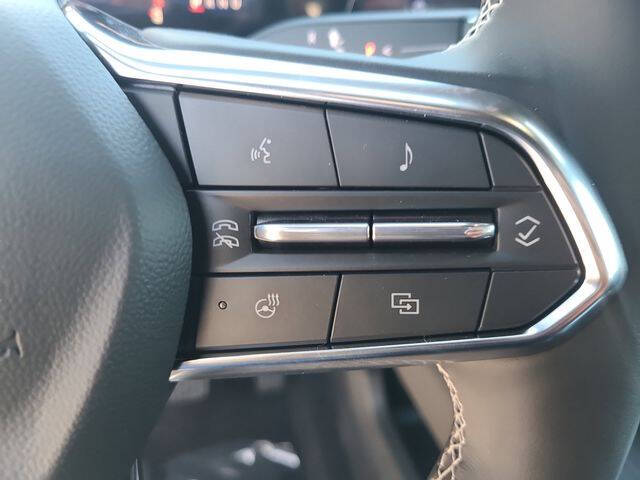 2026 Chevrolet Equinox EV LT 2