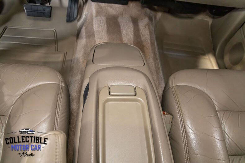 1997 Chevrolet Suburban C1500