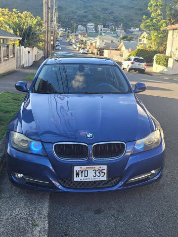 2009 BMW 3 Series for sale at Splash Auto Sales in Kailua Kona HI