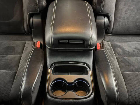 2021 Dodge Durango SRT Hellcat