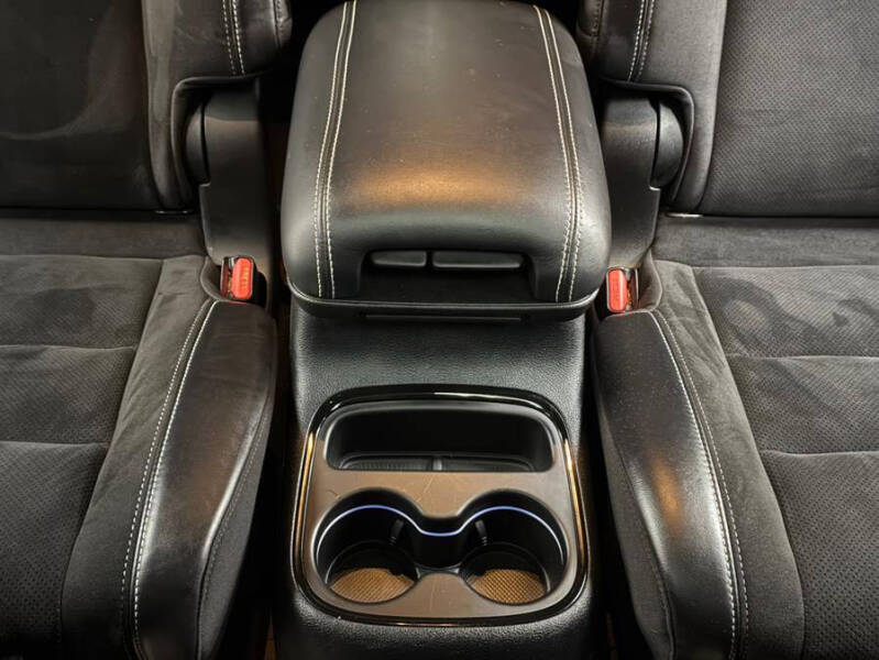 2021 Dodge Durango SRT Hellcat