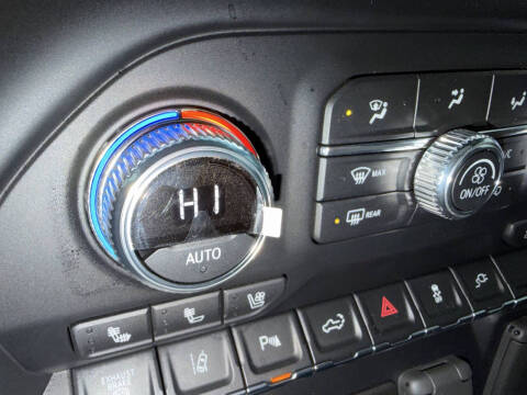 2020 GMC Sierra 3500HD Denali