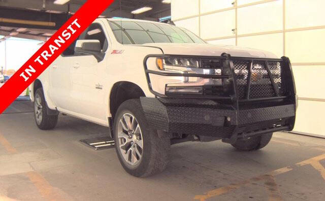 2022 Chevrolet Silverado 1500 Limited