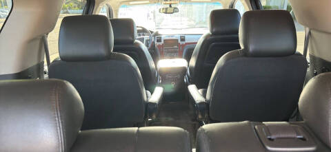 2011 Cadillac Escalade ESV Premium