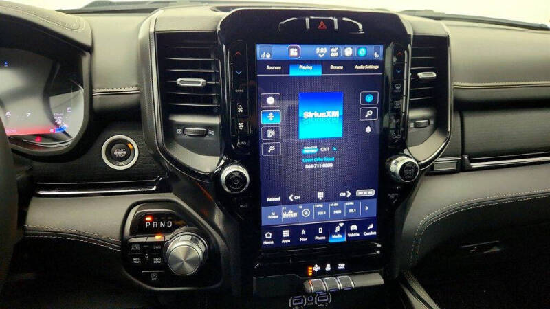 2024 RAM 1500 Limited