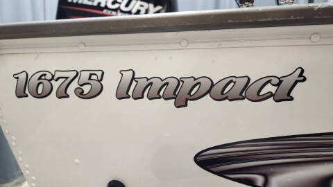 2012 Lund IMPACT 1675
