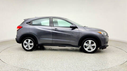 2016 Honda HR-V LX