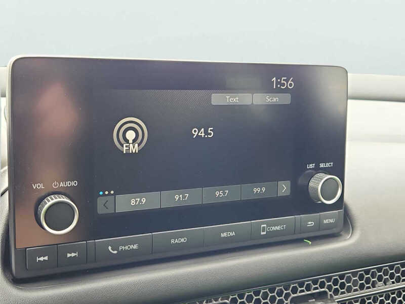 2024 Honda HR-V