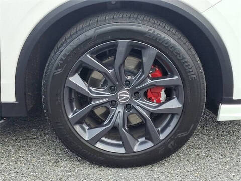 2024 Acura MDX SH-AWD w/A-SPEC