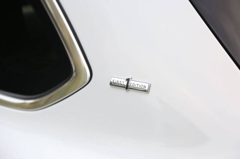 2021 Bentley Bentayga V8