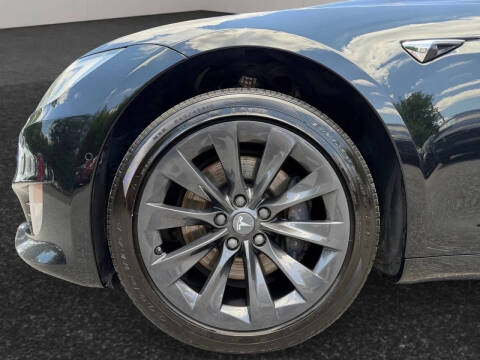 2020 Tesla Model S