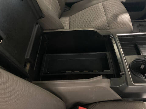 2021 Ford F-250 Super Duty