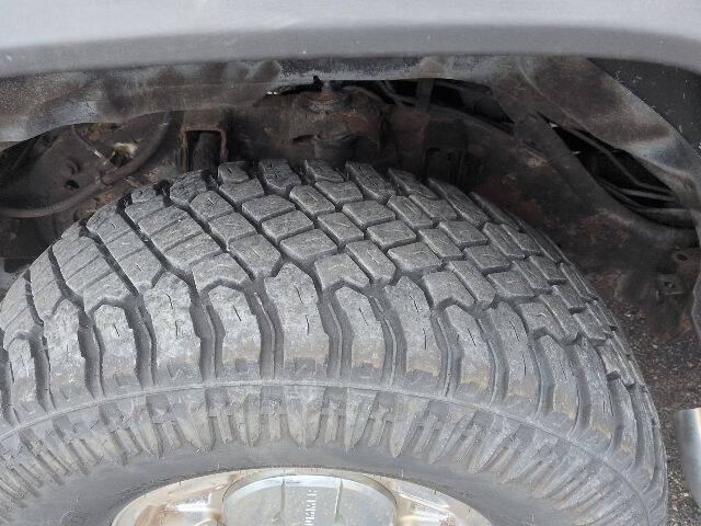 2006 HUMMER H2