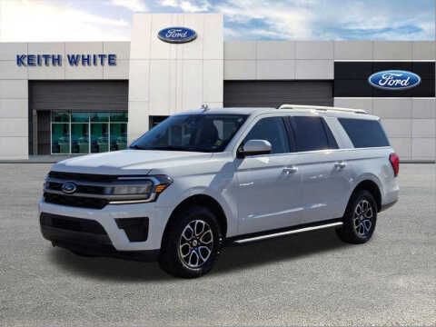 2024 Ford Expedition MAX XLT