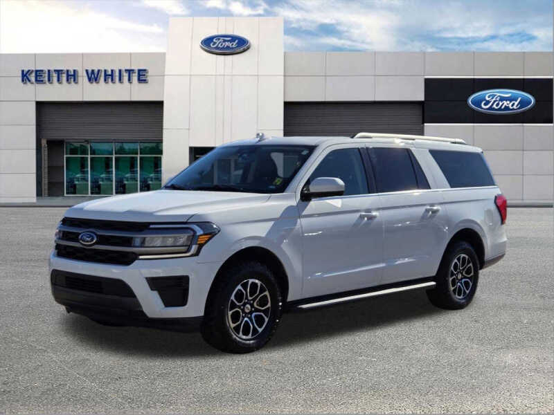 2024 Ford Expedition MAX XLT
