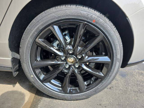 2026 Mazda Mazda3 Hatchback 2.5 Turbo Premium Plus