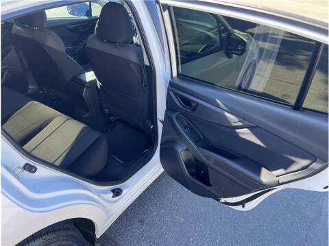 2019 Subaru Impreza Premium
