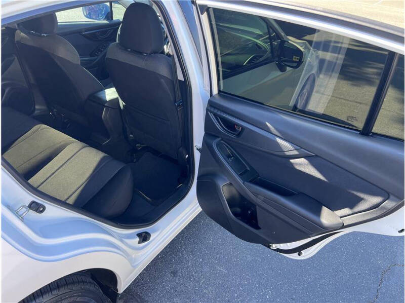 2019 Subaru Impreza Premium