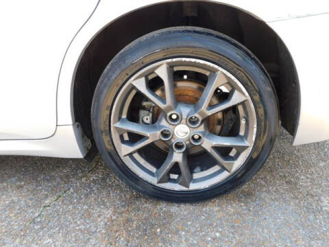 2014 Nissan Maxima 3.5 S