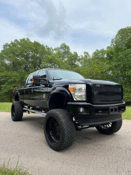 2016 Ford F-250 Super Duty for sale at Torque Motorsports in Osage Beach MO