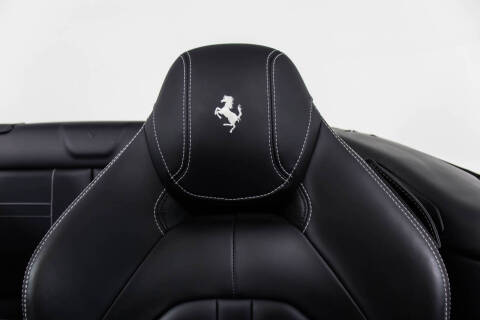 2017 Ferrari California T