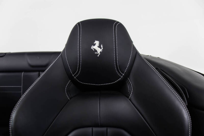 2017 Ferrari California T