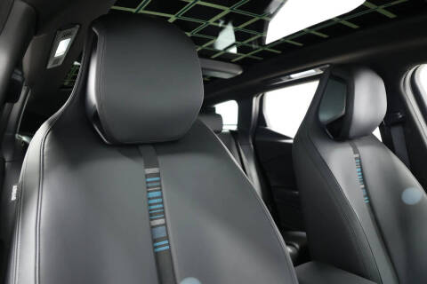 2023 Fisker Ocean One