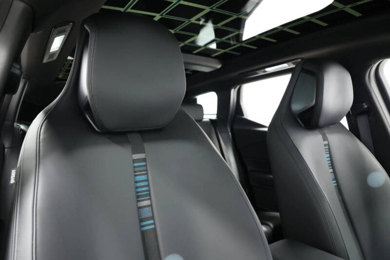 2023 Fisker Ocean One