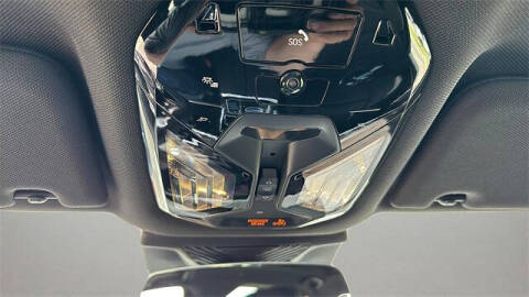 2025 BMW 7 Series 760i xDrive