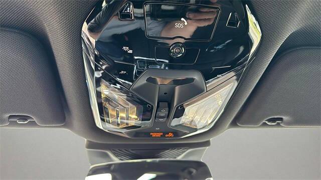 2025 BMW 7 Series 760i xDrive