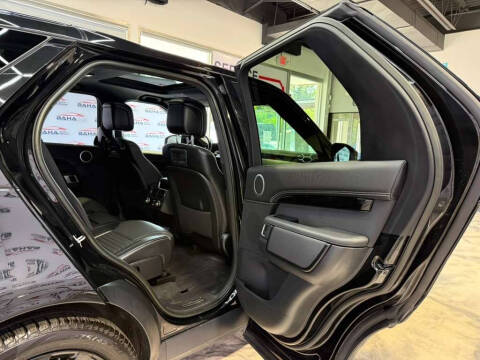 2023 Land Rover Discovery P360 S R-Dynamic
