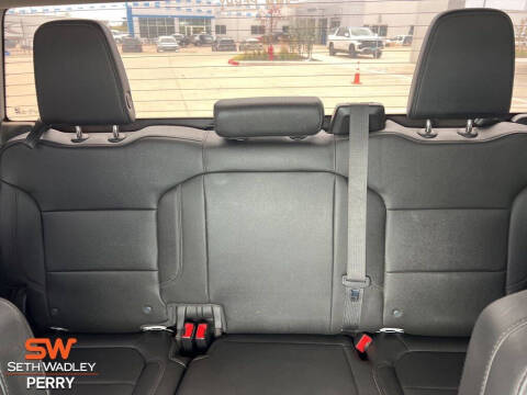 2022 Chevrolet Silverado 2500HD Work Truck