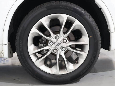 2020 Dodge Durango R/T