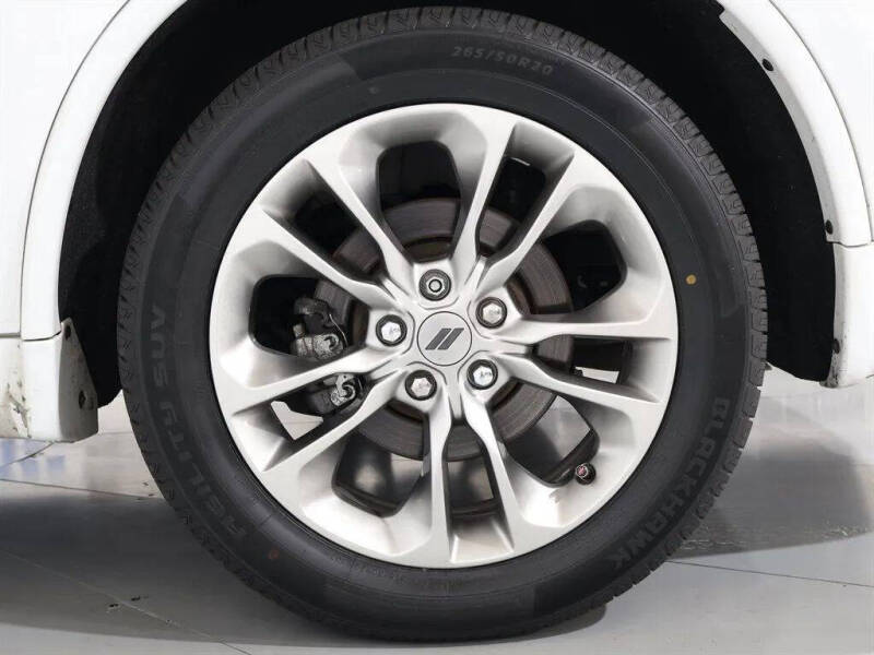 2020 Dodge Durango R/T