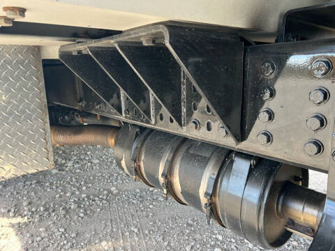 2015 Freightliner M2 112