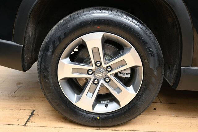 2023 Honda Pilot EX-L