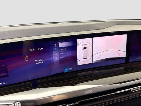 2025 Cadillac Escalade ESV Premium Luxury