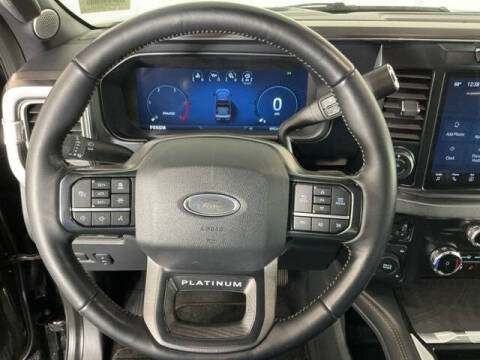 2024 Ford F-350 Super Duty