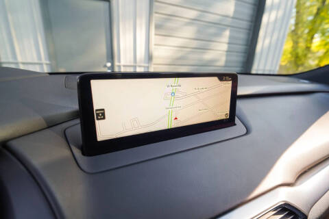 2021 Mazda CX-9 Grand Touring