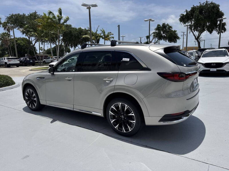 2026 Mazda CX-90 3.3 Turbo S Premium Plus