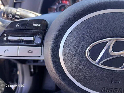 2022 Hyundai Elantra