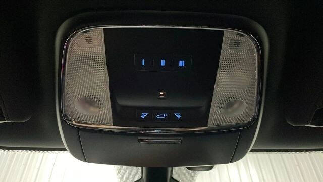 2019 Dodge Durango