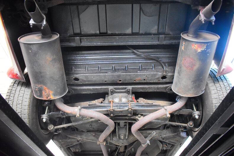 1976 Chevrolet Corvette