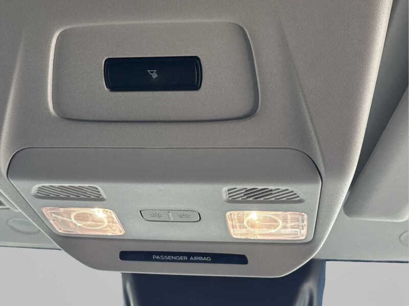 2026 Ford Transit 250
