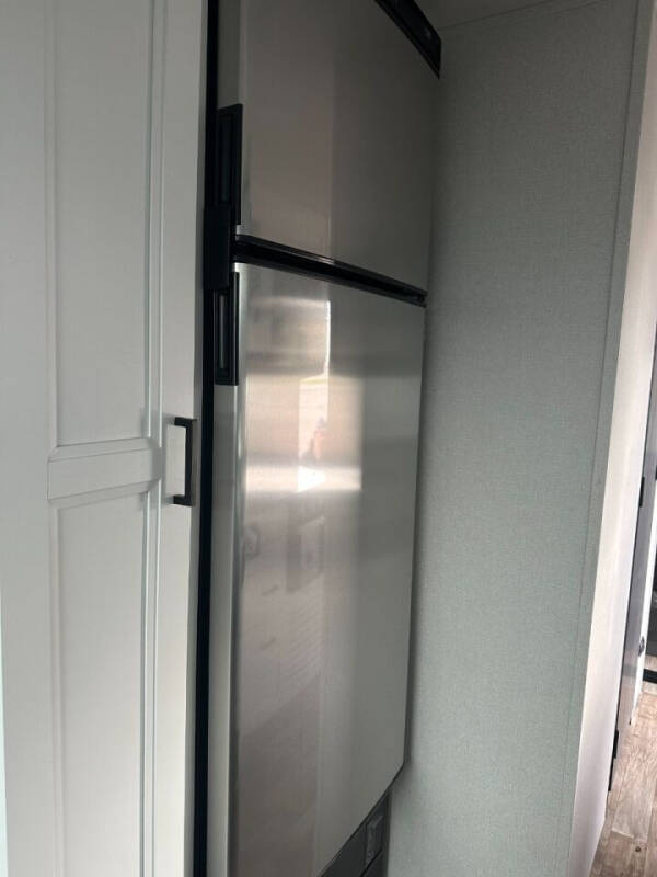 2022 Keystone RV Hideout 202 RD