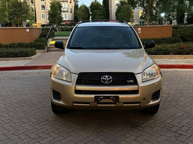2009 Toyota RAV4