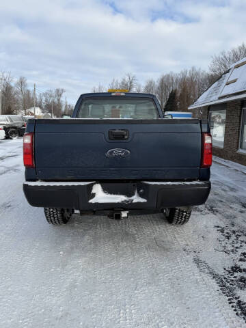 2015 Ford F-350 Super Duty XL