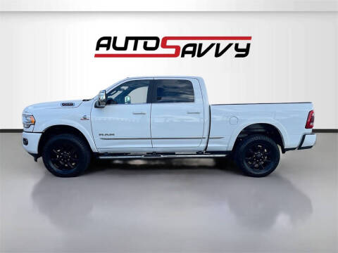 2023 RAM 2500 Limited