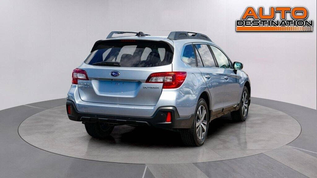 2019 Subaru Outback for sale at Auto Destination in Puyallup, WA